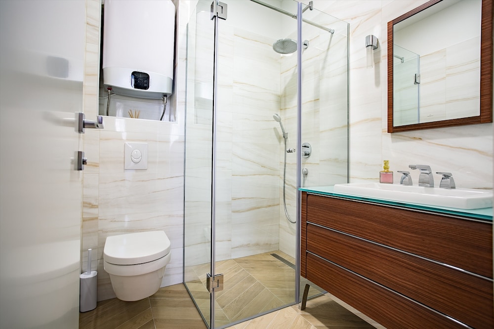 Split Best4stay Luxury Rooms 19/22
