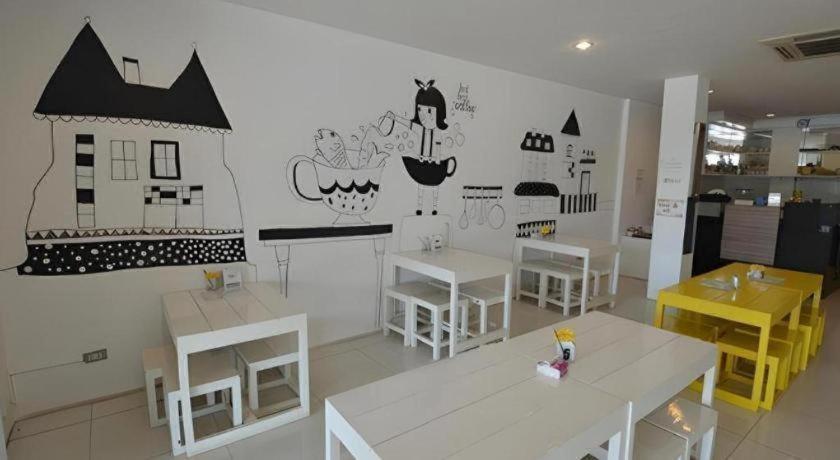 U Style Hotel 40/45