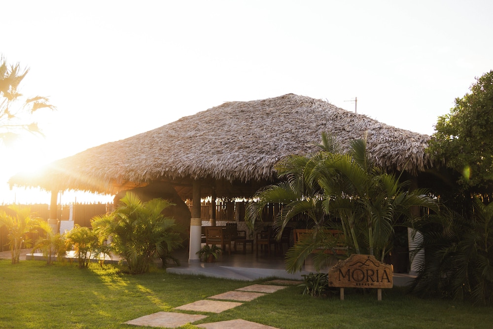Vila Aty Lodge 45/48