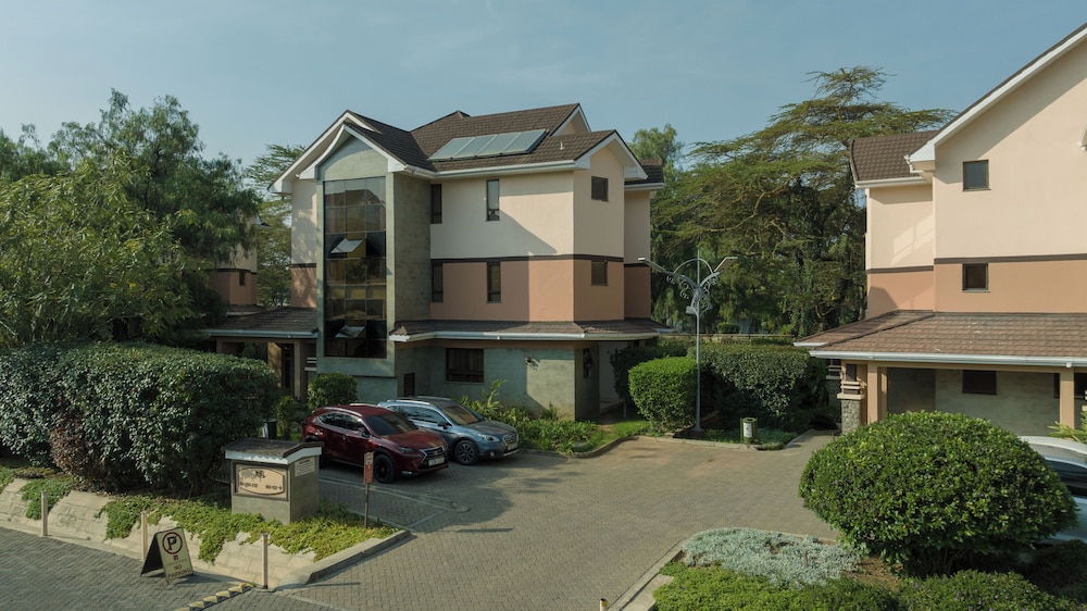 Lake Naivasha Resort 4/49