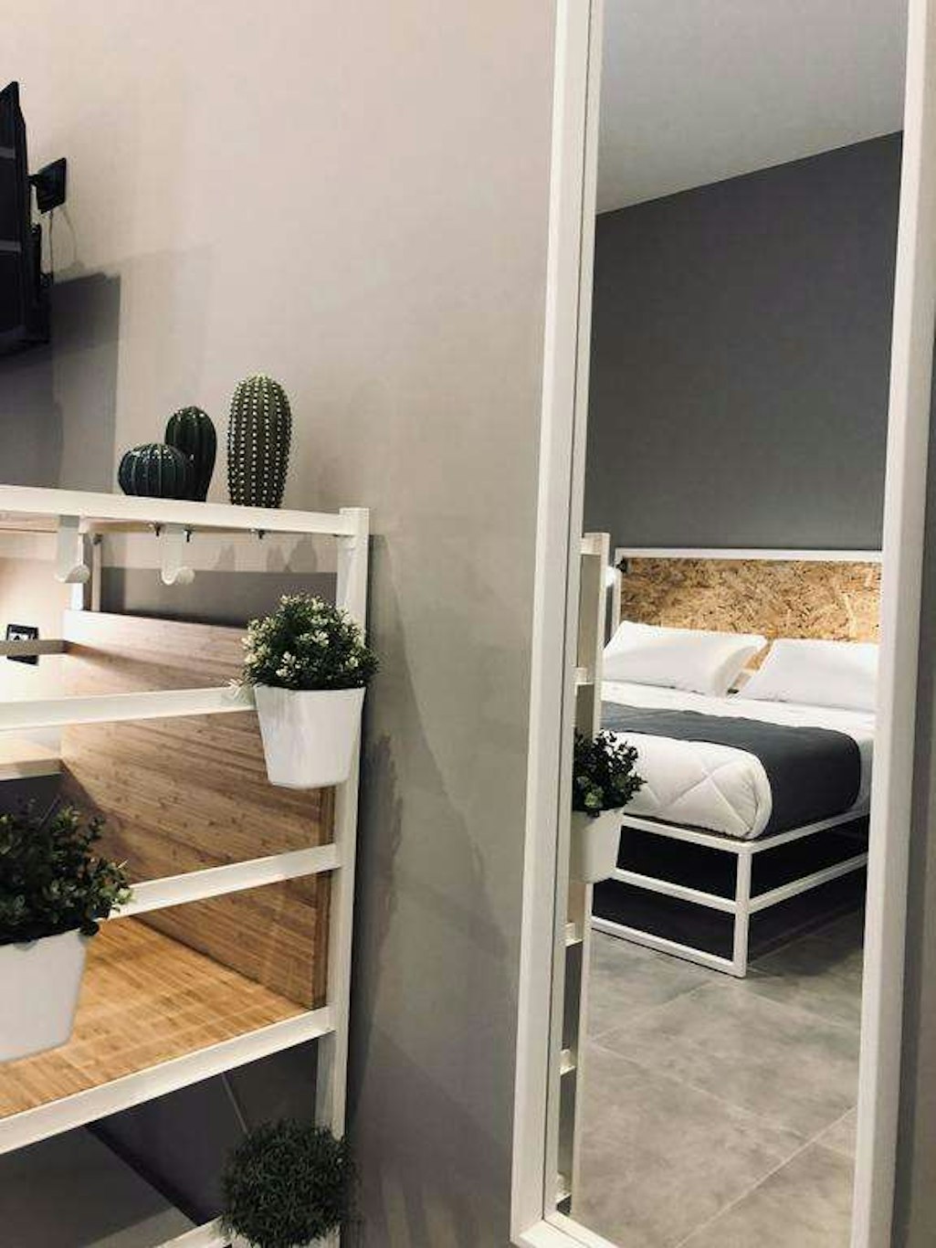 Residence Hotel Moderno 47/47
