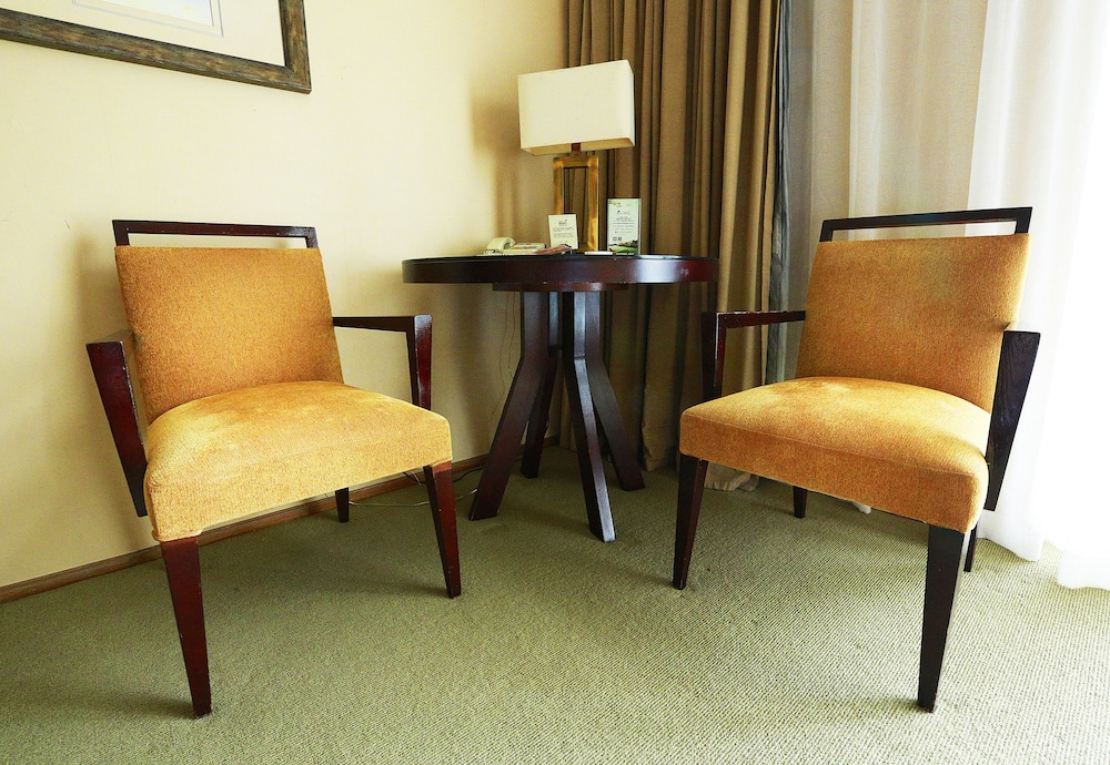Jinling Resort Hotel Nanjing 22/39