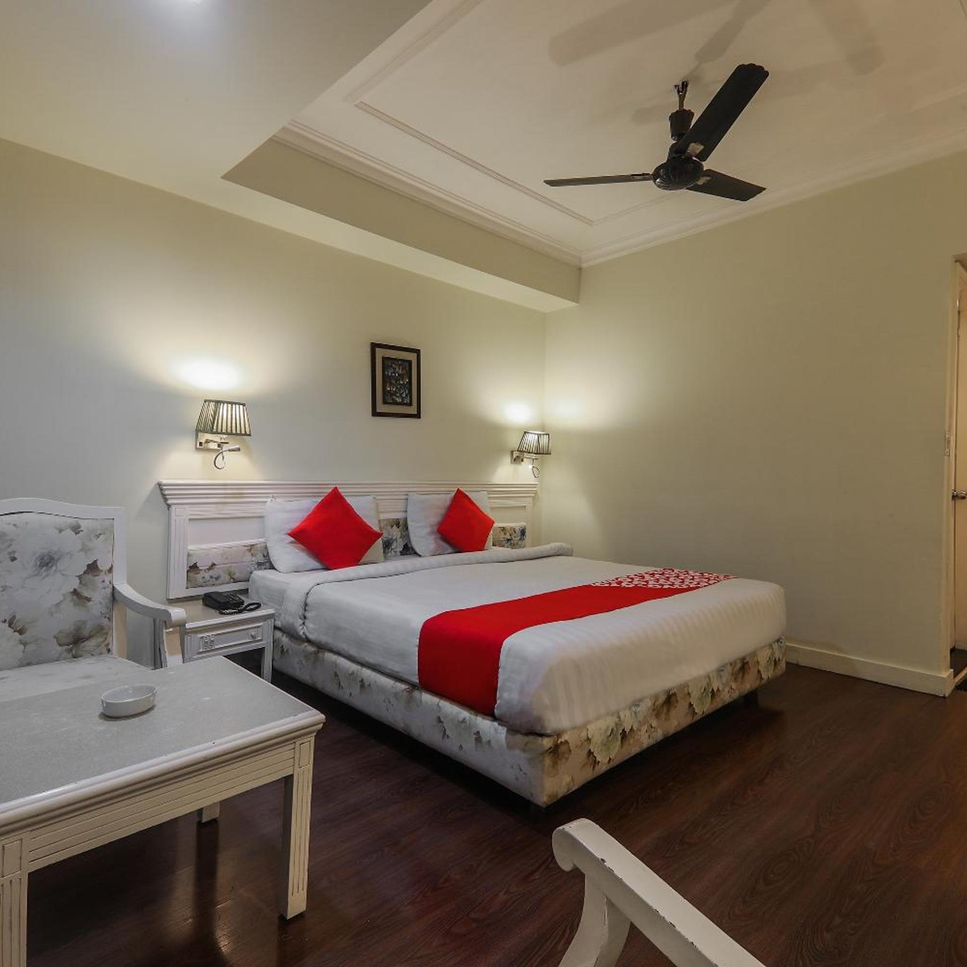 HOTEL APLINE CONTINENTAL 25/55