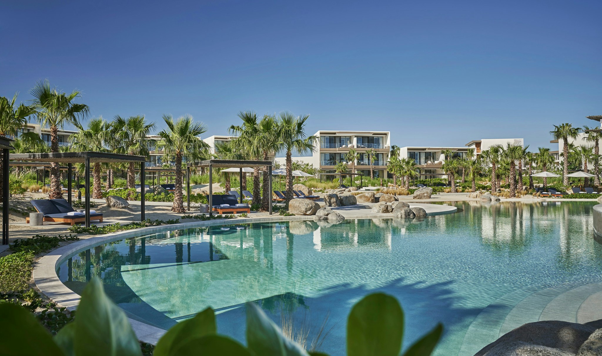 Four Seasons Resort Los Cabos at Costa Palmas 40/48
