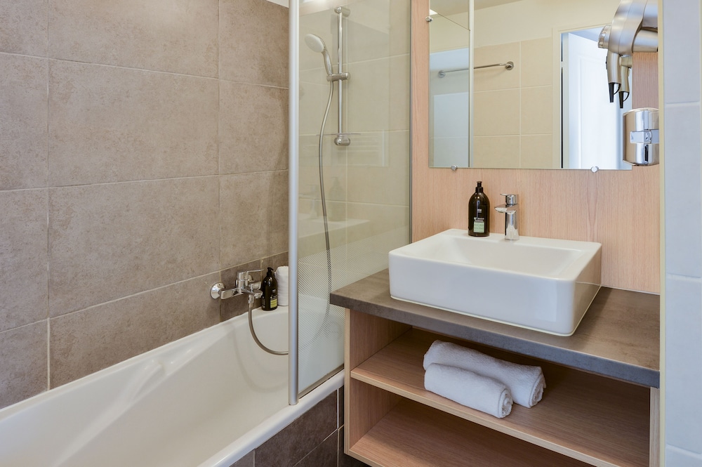 Aparthotel Adagio Monaco Monte Cristo 45/47