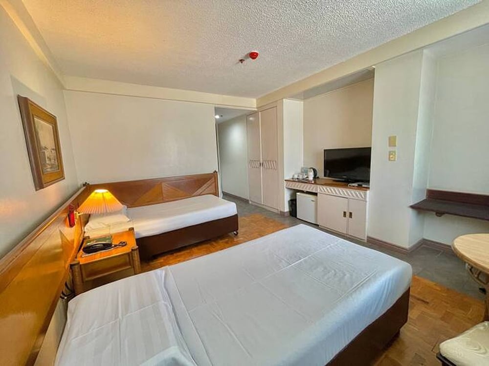 The VIP Hotel Cagayan De Oro 15/51
