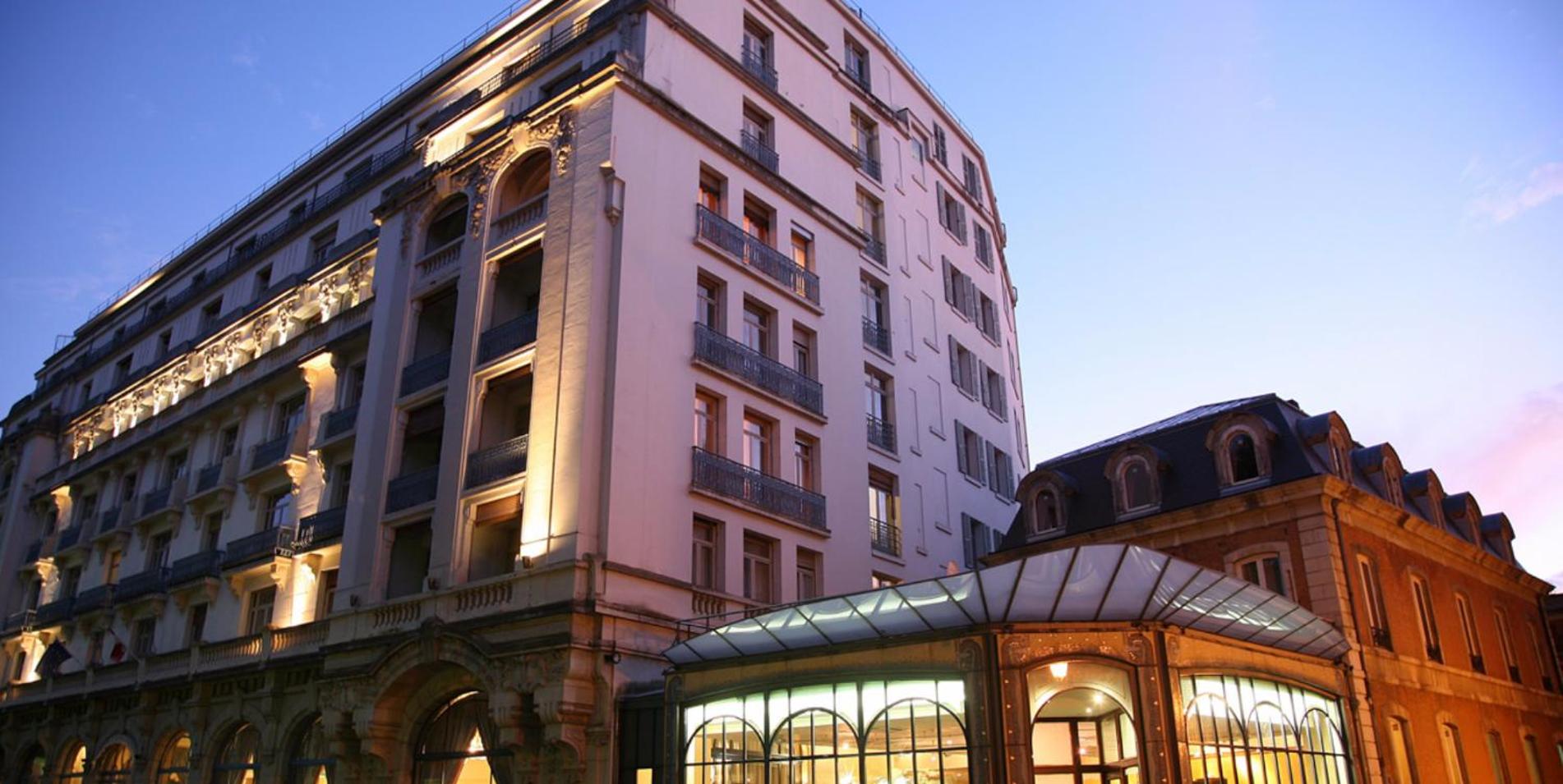 Aletti Palace 5/37