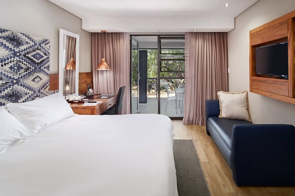 ANEW Resort Hunters Rest Rustenburg 24/33