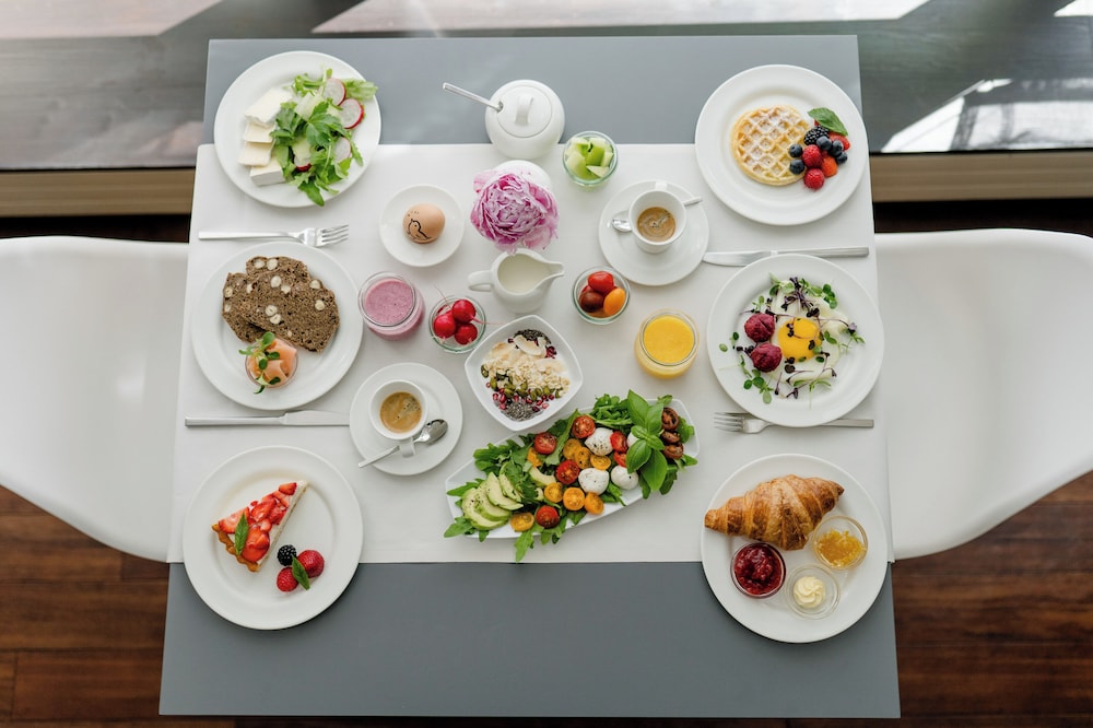 Auszeit Hotel Dusseldorf Das Fruhstuckshotel 43/59