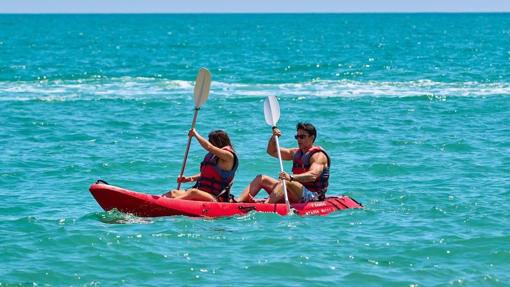 Gran Evenia Bijao - All Inclusive 38/61