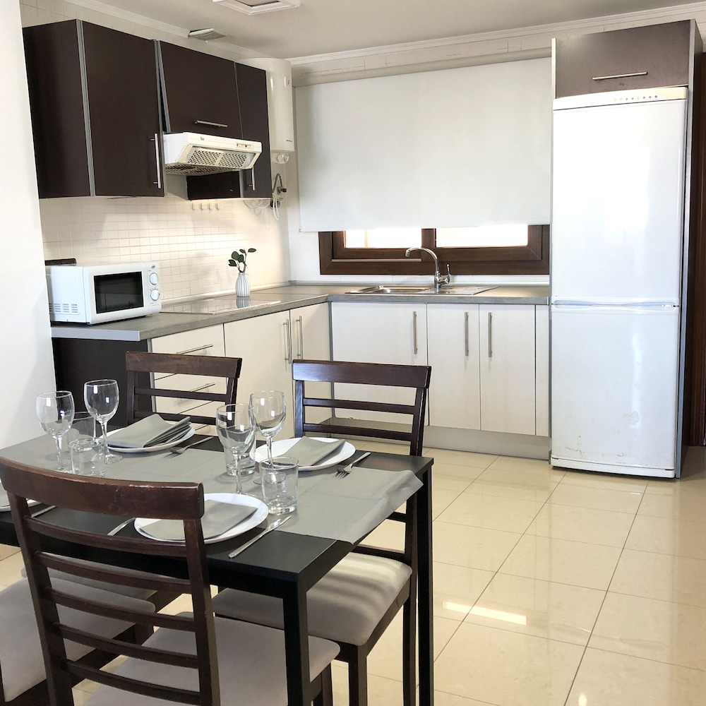 Cotillo Ocean View 30/50