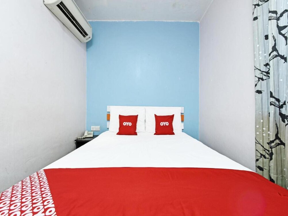 Hotel O Orange Hotel Kuala Pilah 28/67