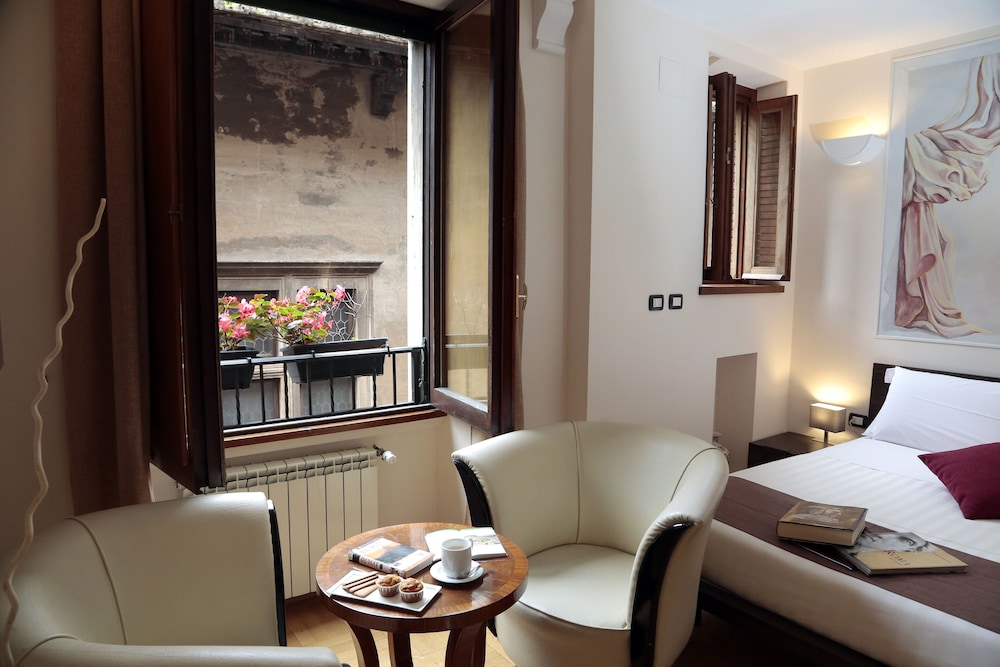 Residenza Delle Arti 10/70