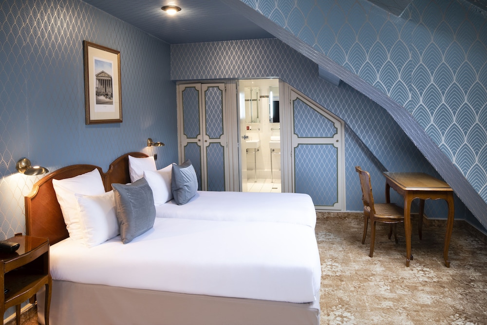 SUPERIOR, TWIN BEDS