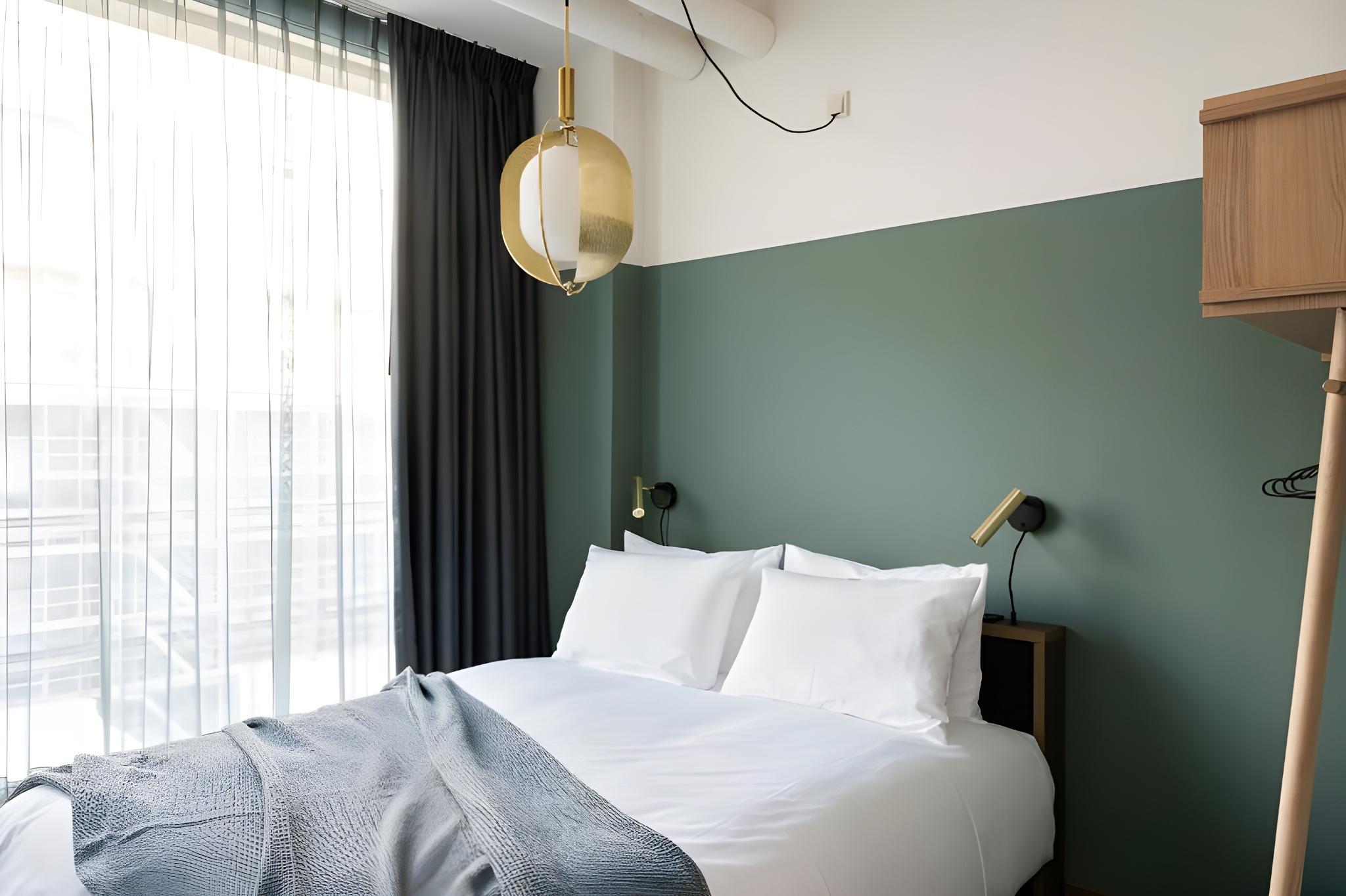 Roof Top, Studio, Apartment, Panoramic View, Terrace