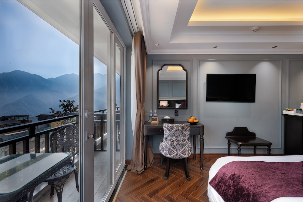 Sapa Horizon Hotel 41/50