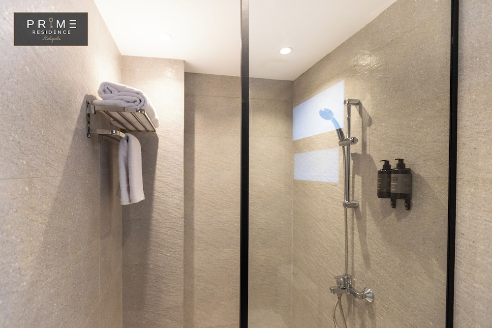 Prime Residence Heliopolis 25/50
