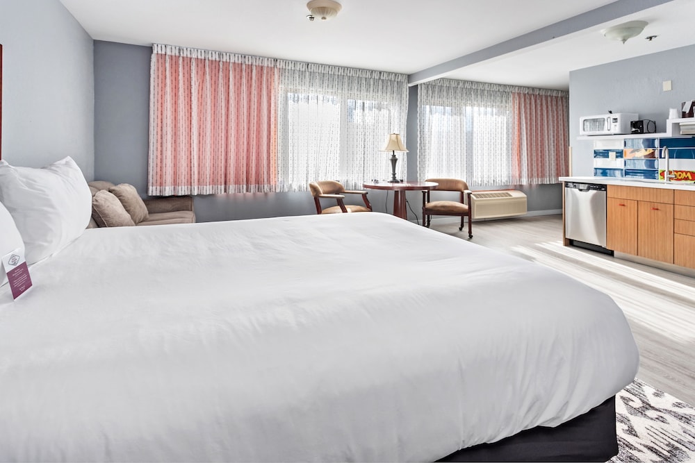Inn At Seaside 16/61