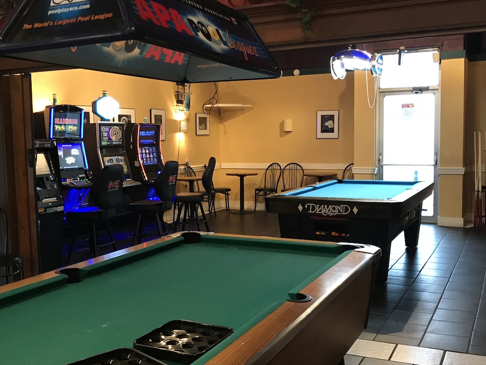 Danville Inn 19/27