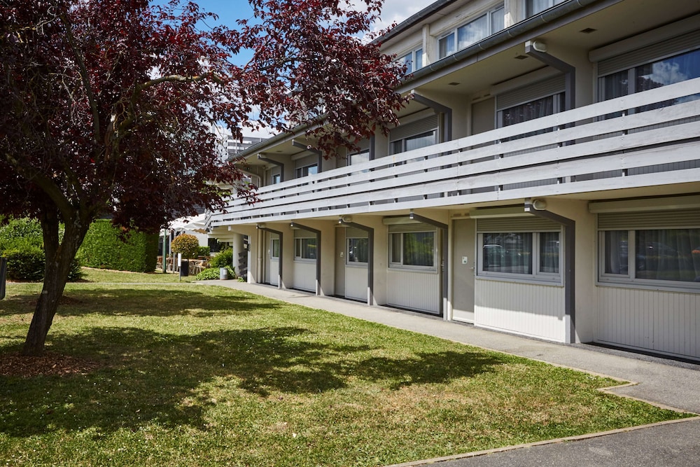 Campanile Creteil Bonneuil Sur Marne 59/63