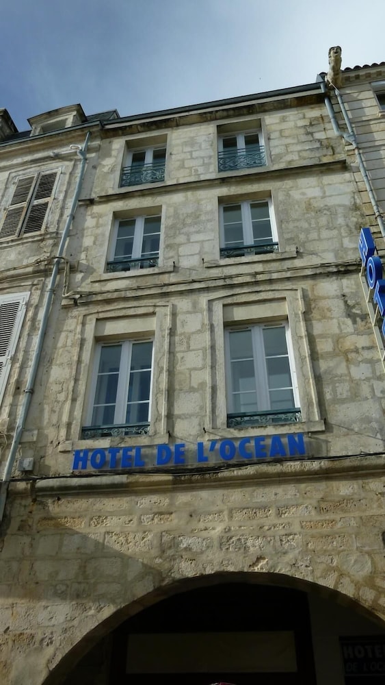 Hotel De L'ocean photo1