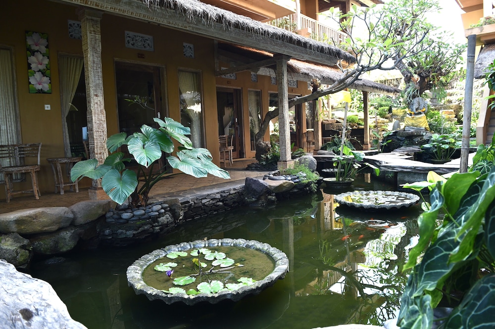 Uma Shanty Homestay 26/50