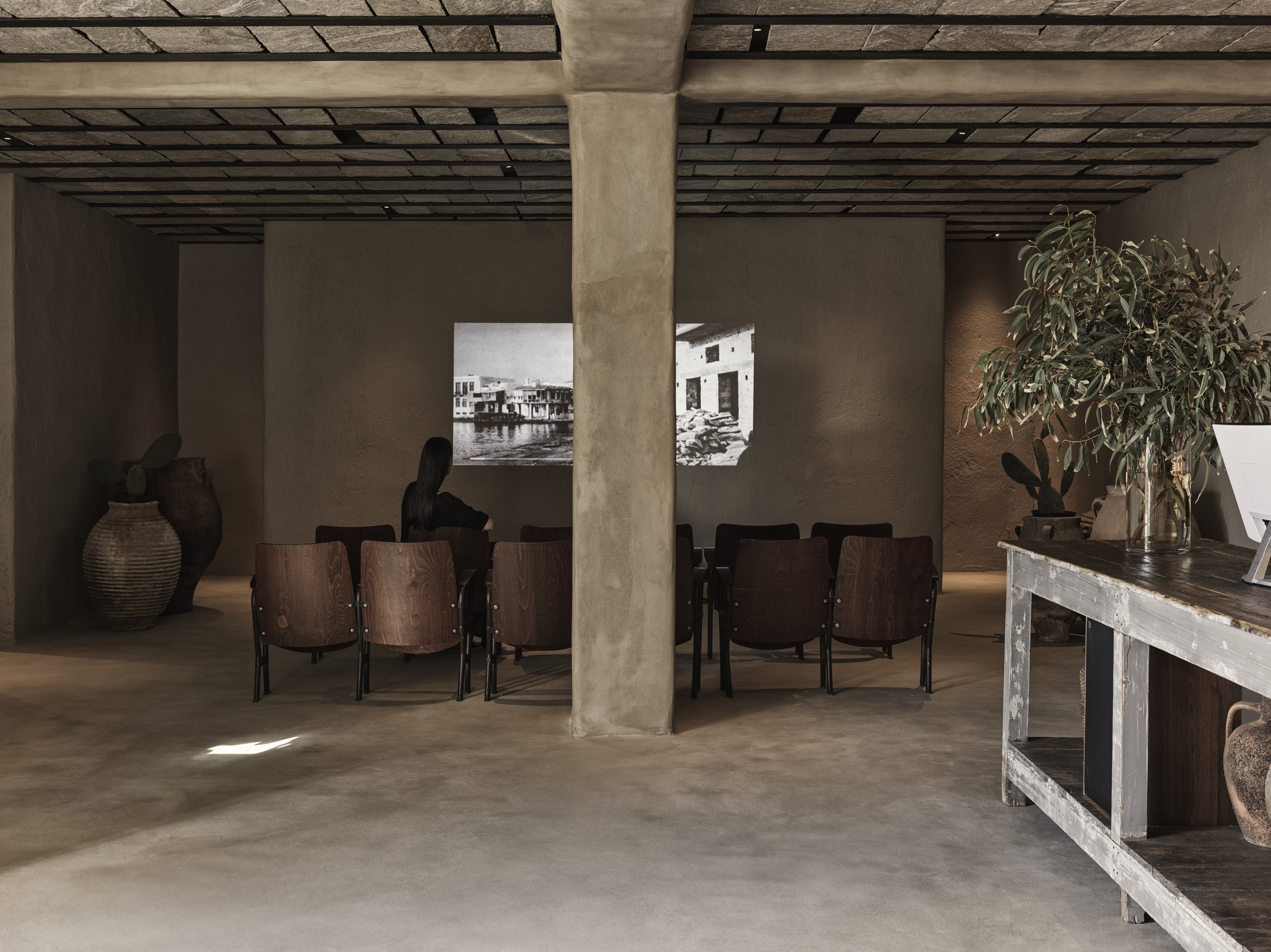 Nomad Mykonos 33/50