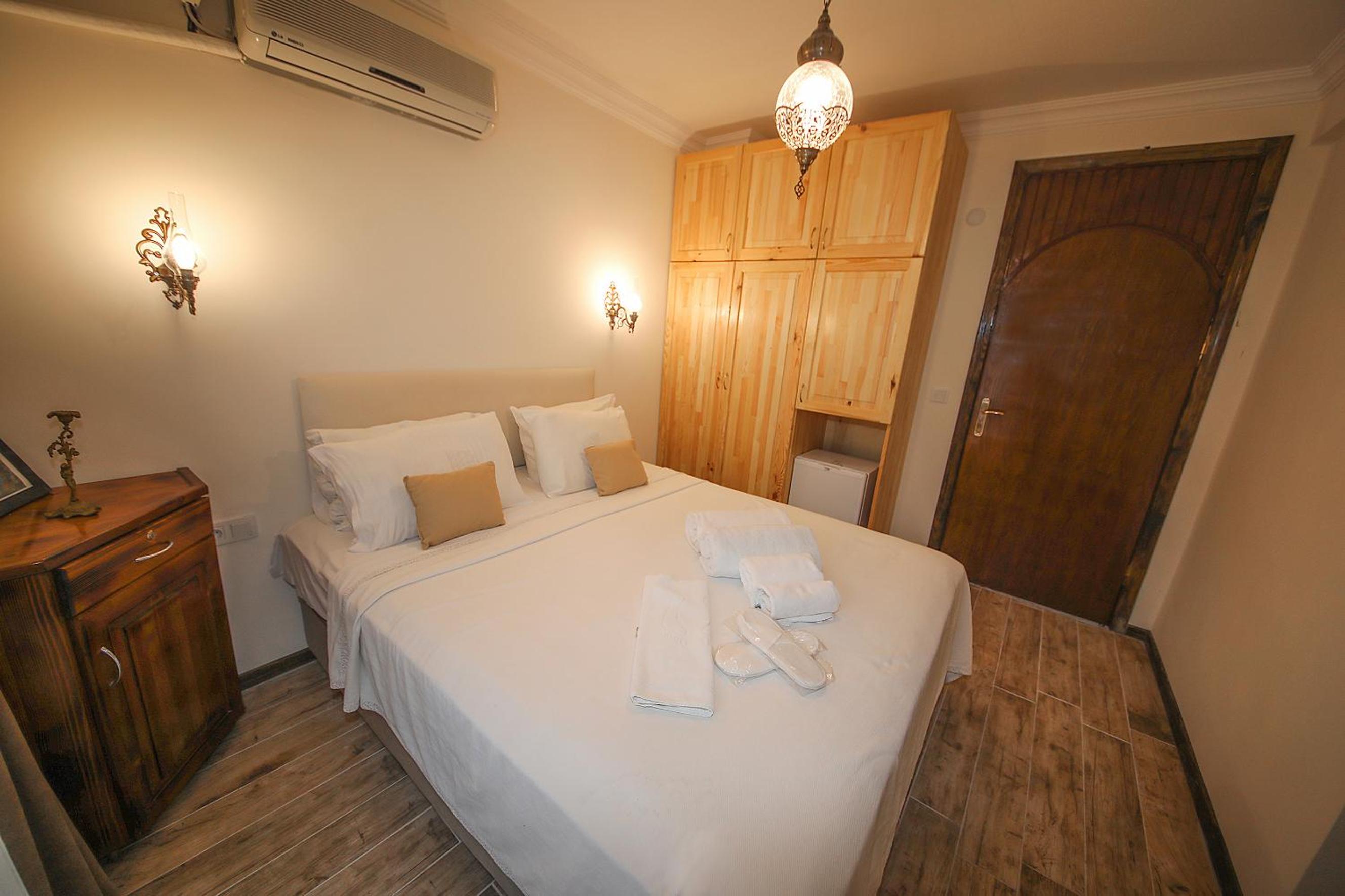 Agva Deniz Yildizi Otel 4/25