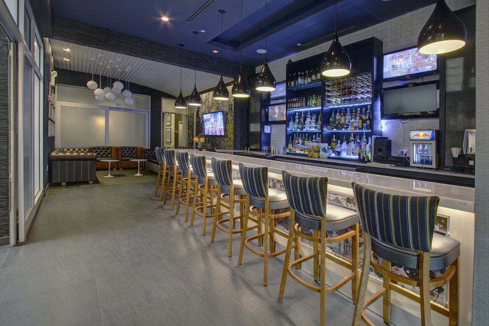 Soho 54 Hotel 19/24