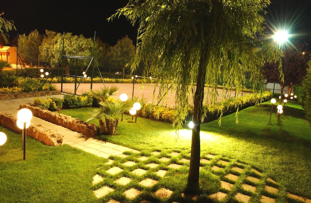 Villa Elisabetta Resort 56/61