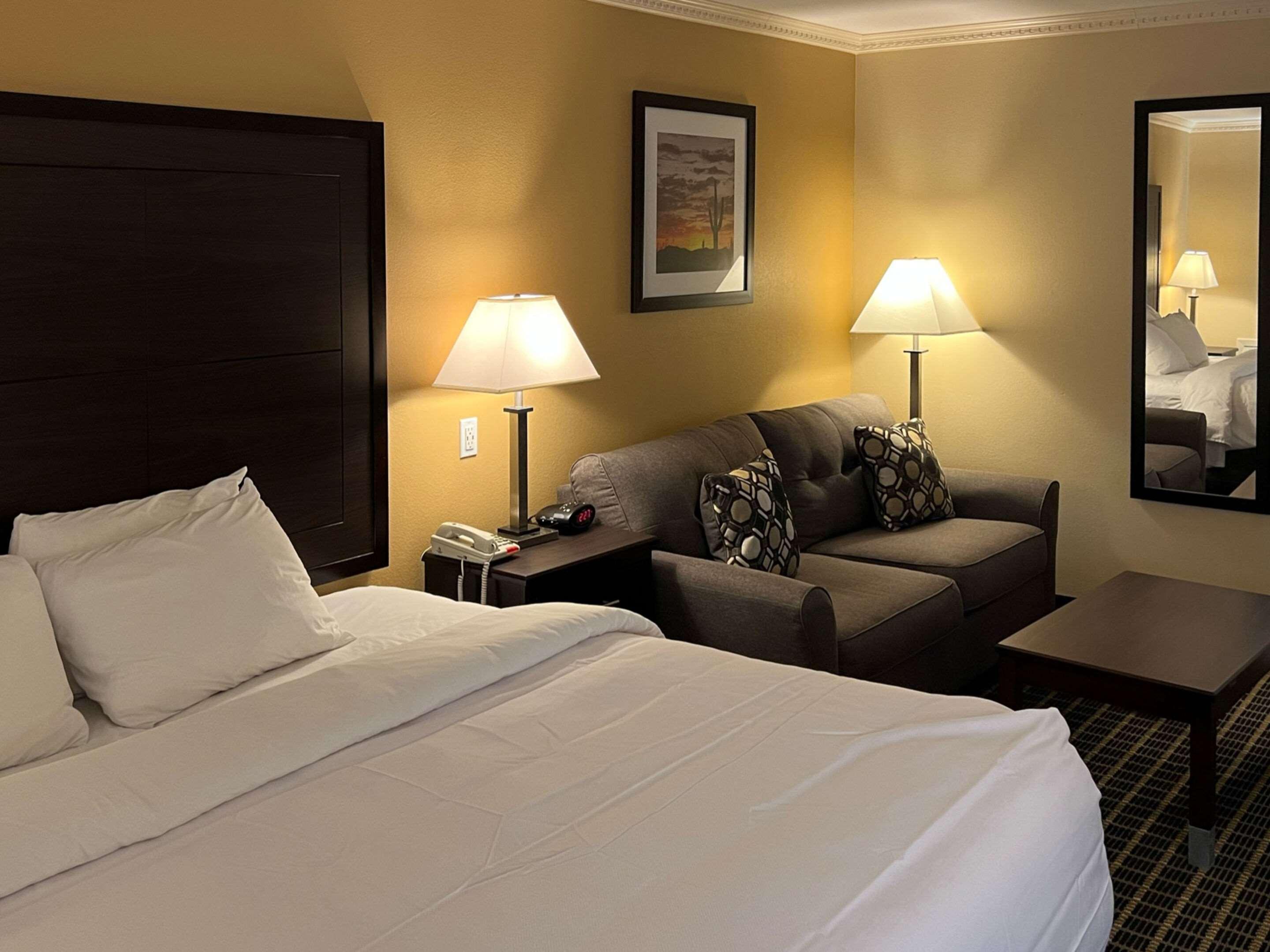 MainStay Suites Ozona I-10 26/50