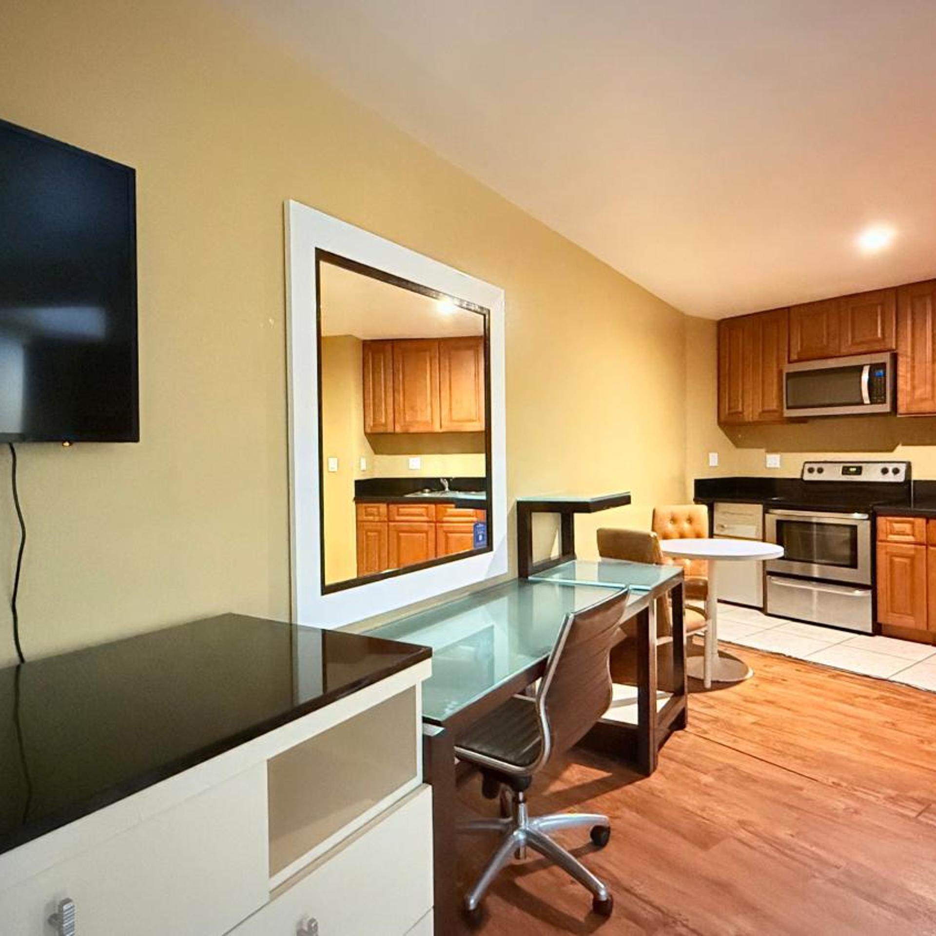 Redondo Beach Inn 46/61