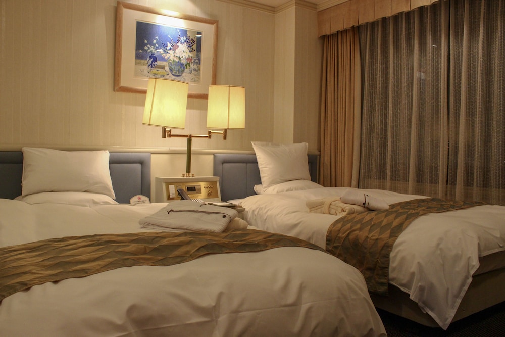 Hotel Higashinihon Utsunomiya 18/70