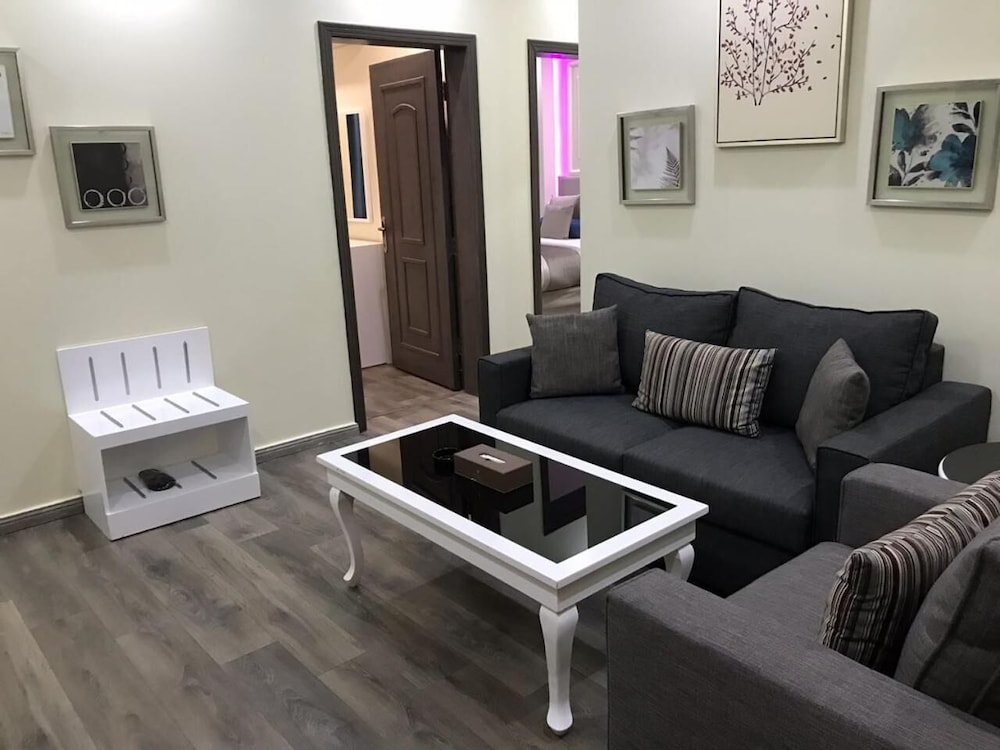 فندق جولدن بوجري الظهران(Golden Bujari Hotel Al Dhahran) 42/53
