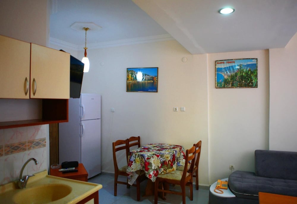 Sempati Apart Hotel 32/48