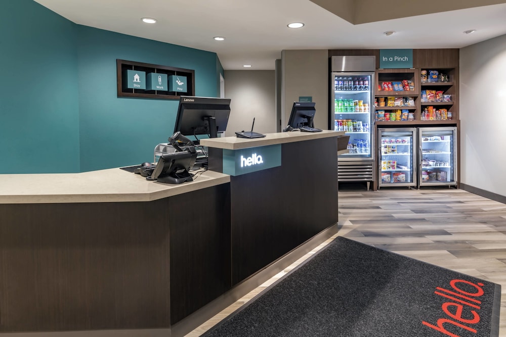 TownePlace Suites by Marriott Leavenworth 3/45