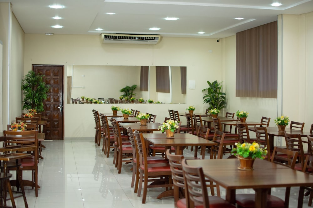 Hotel Dan Inn Express Foz do Iguacu By Nacional Inn 58/68