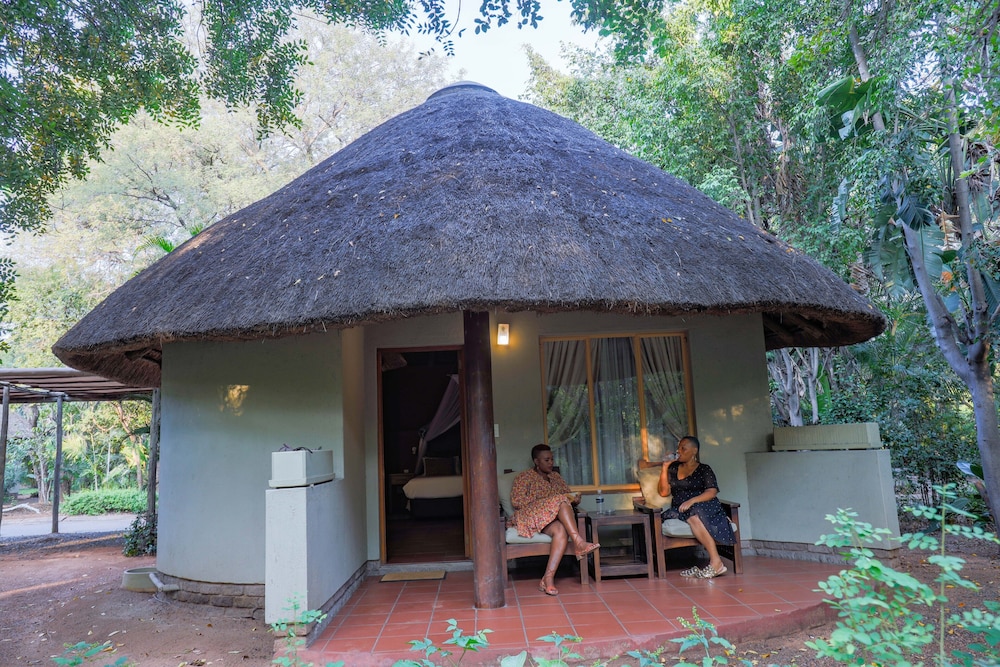 Aha Sefapane Lodges And Safaris 1/50
