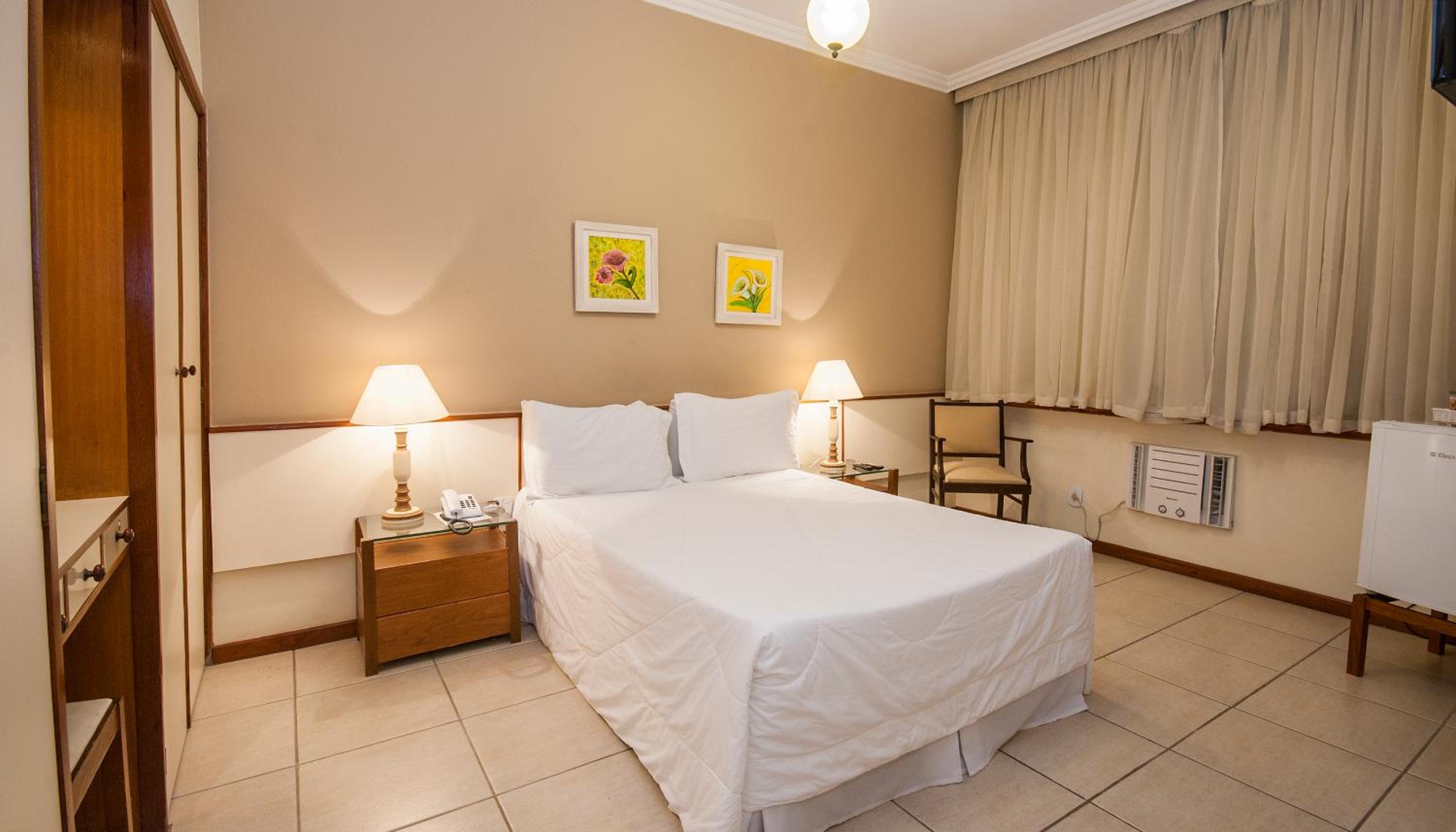Apartment, Double Bed