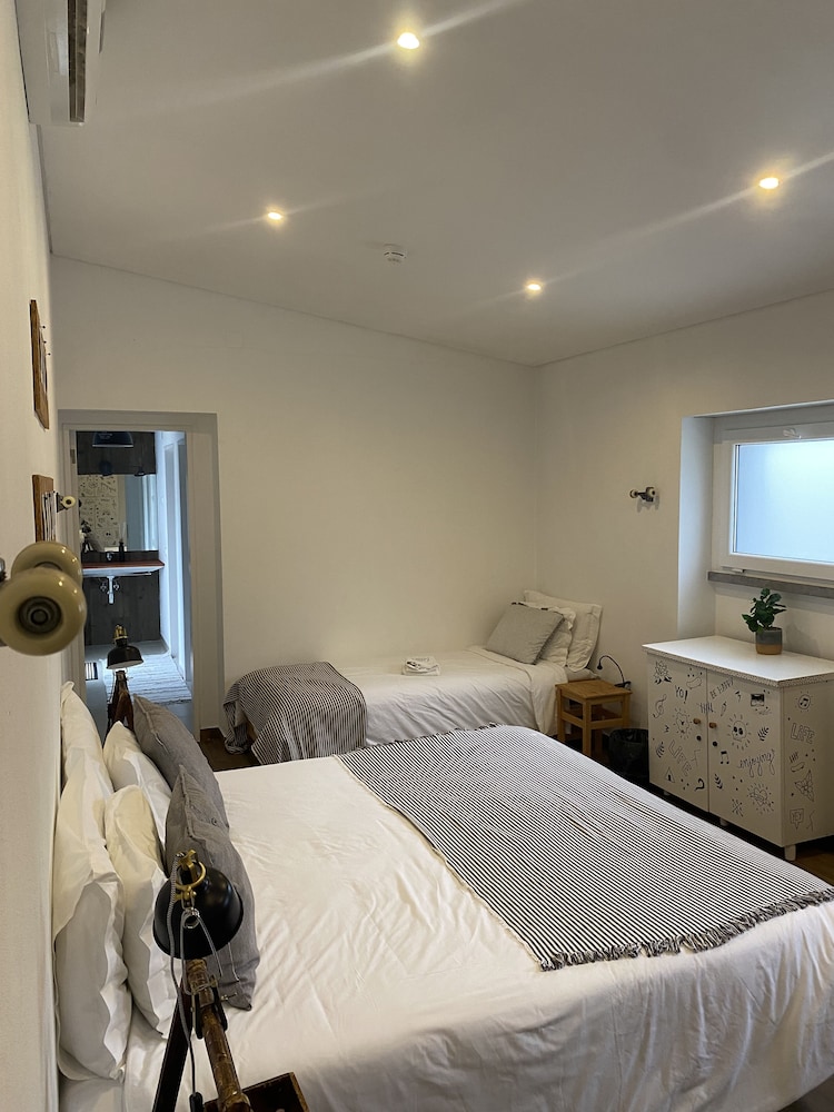 1 Bedroom, Family, Quadruple, 2 Bathrooms, Ground Floor