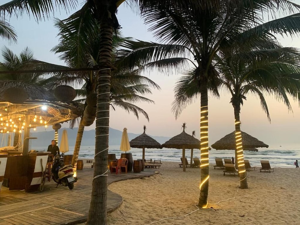 Platinum Beach Hotel 30/31