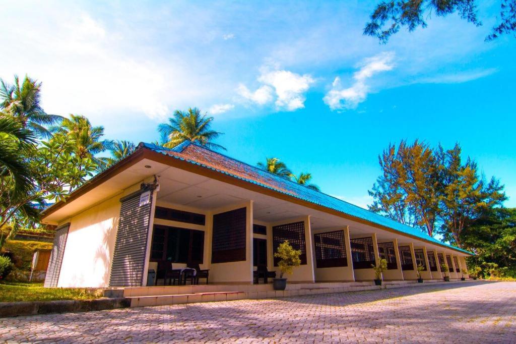 Tanjung Pesona Beach Resort and Spa 2/30