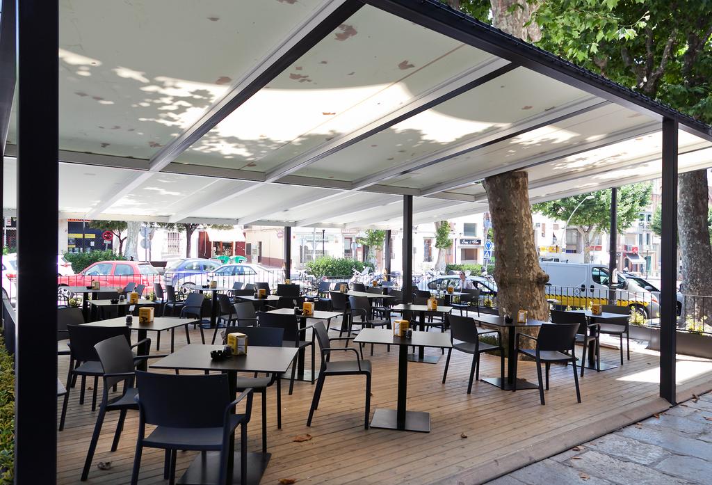 Rusticae Hotel Vila Arenys 21/43