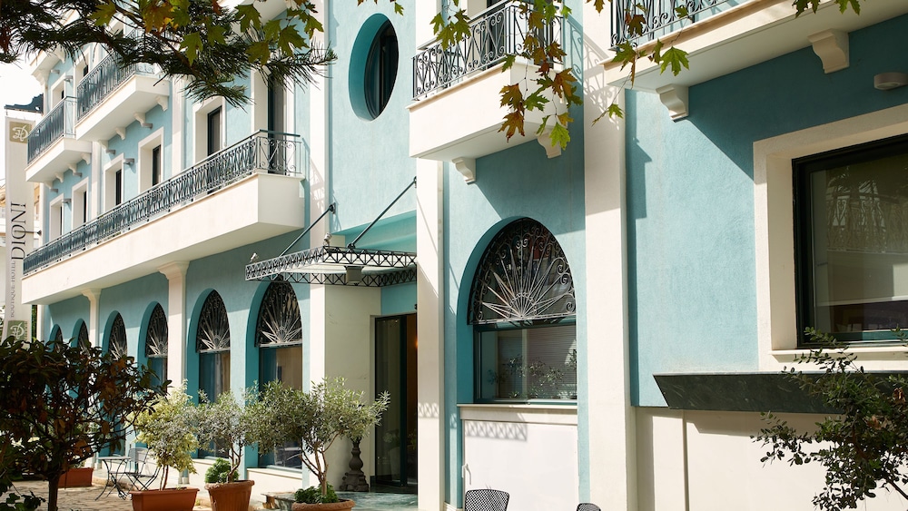 Dioni Boutique Hotel in PREVEZA