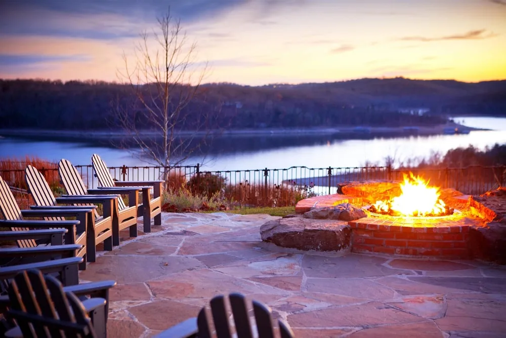 Hilton Grand Vacations Club Long Creek Ridgedale 38/49