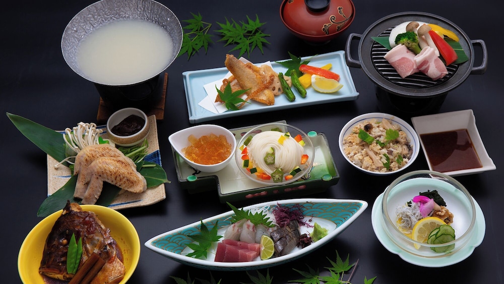 New Kankai Tenku Hotel Kairo 23/54