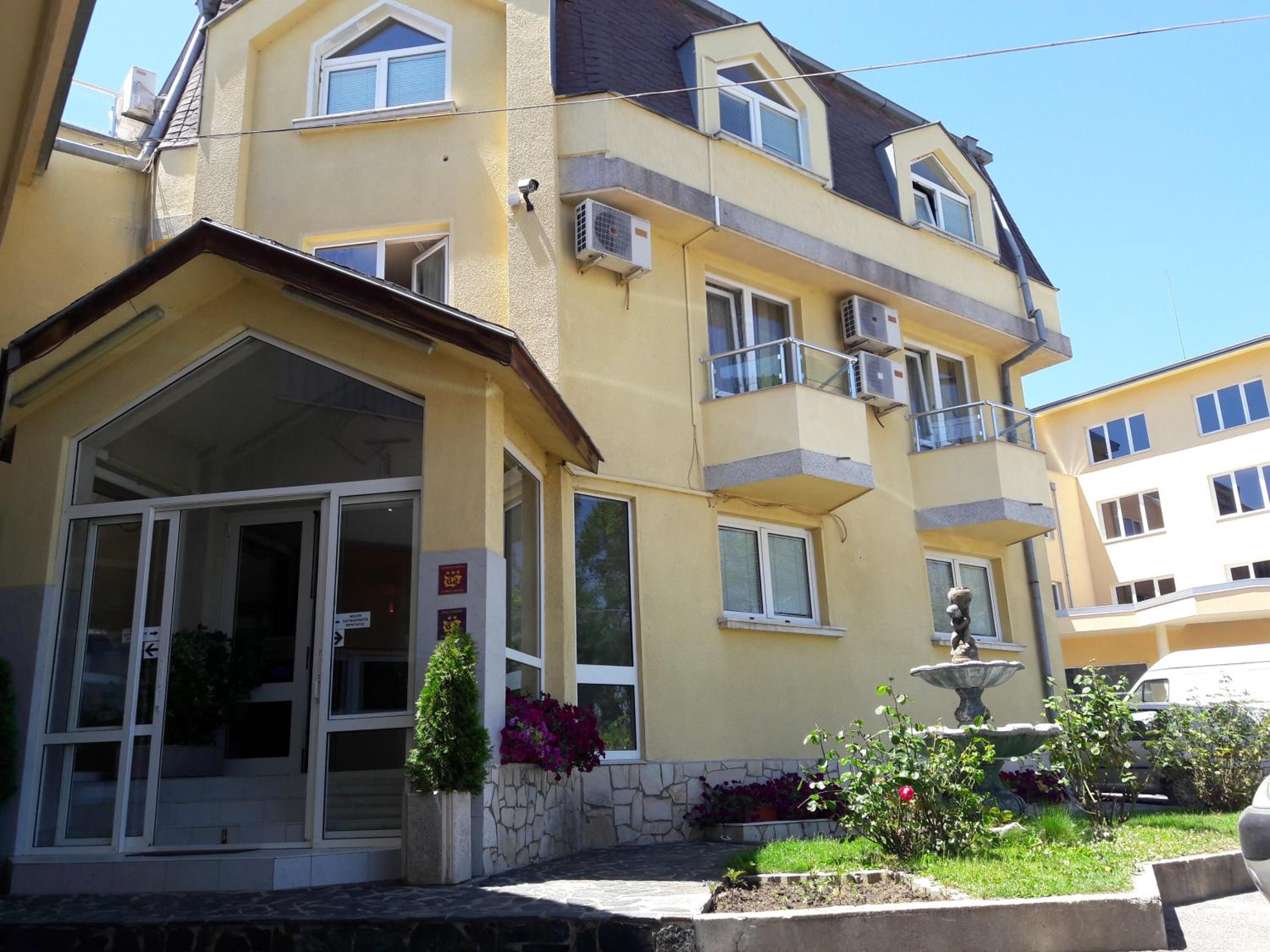 Hotel Galant 5/50