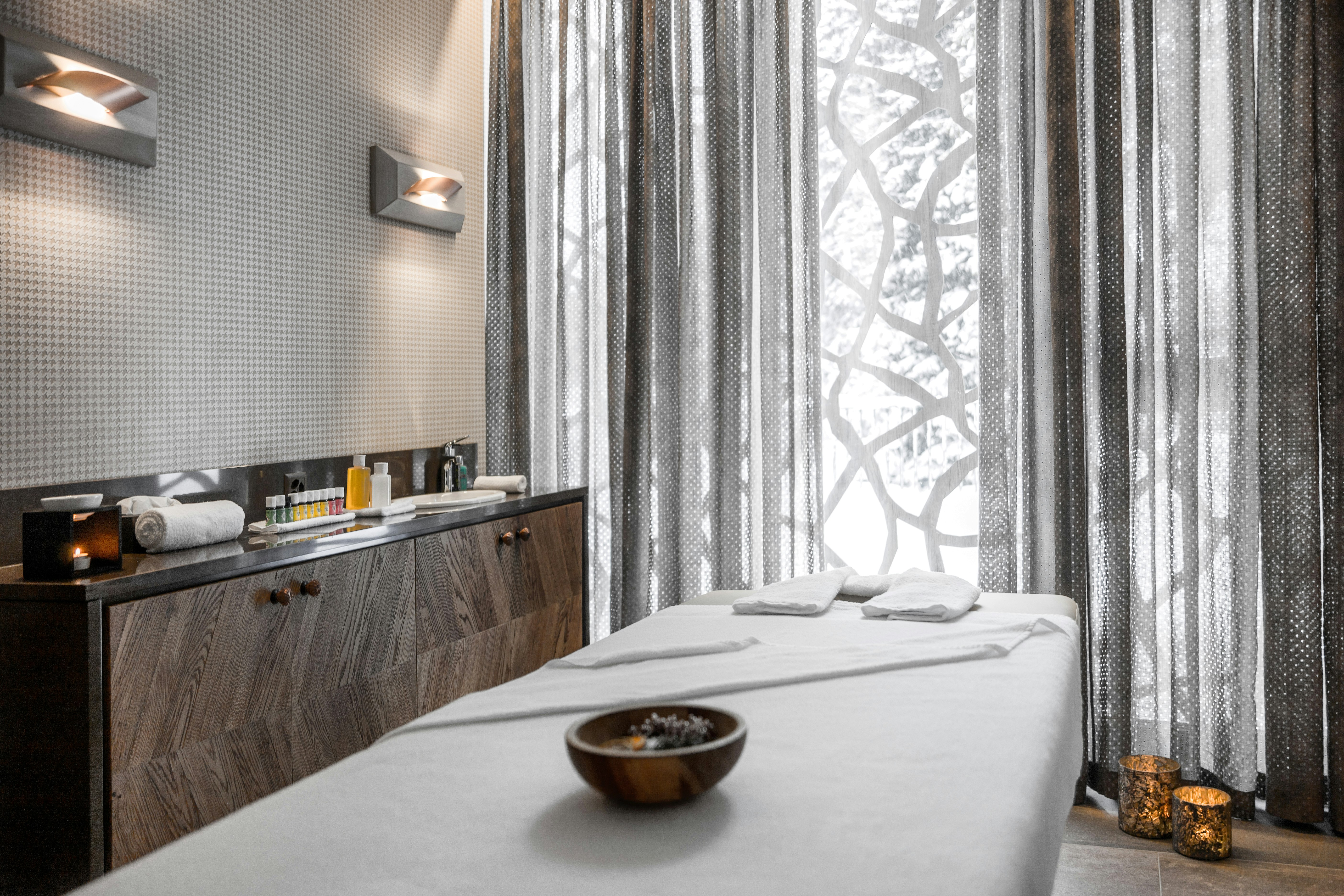 Valsana Hotel & Appartements 31/42