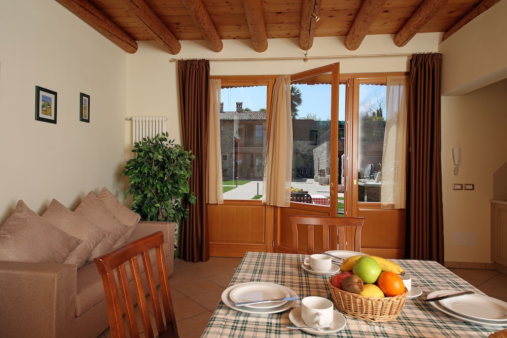 Residence Borgo Mondragon 25/44