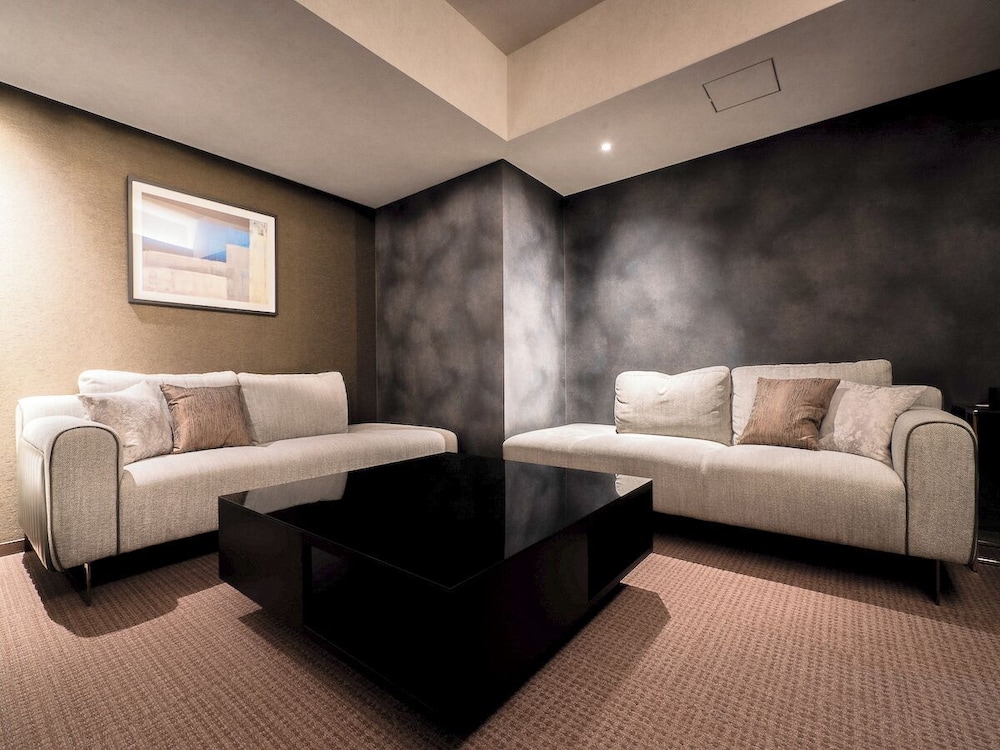Randor Hotel Namba Osaka Suites 34/50